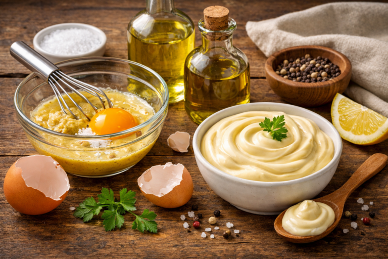 Mayonaise