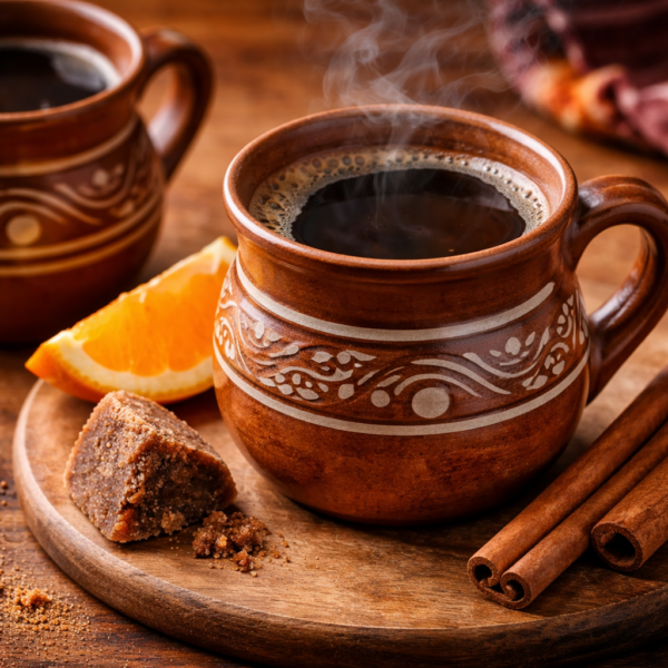 Café de Olla