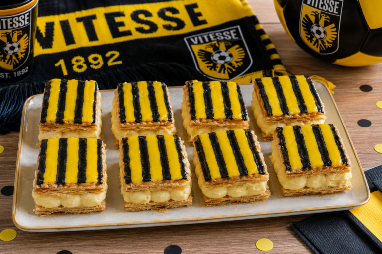 Vitesse tompoucen